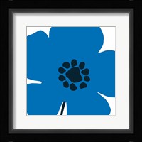 Pop Art Floral I Fine Art Print