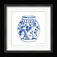 Chinoiserie VII Fine Art Print