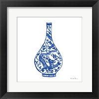 Chinoiserie VI Fine Art Print