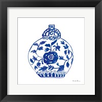 Chinoiserie V Fine Art Print