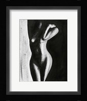 Nude 3 Fine Art Print