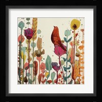 Encore Un Peu De Temps Fine Art Print