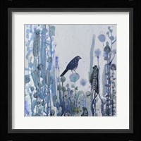L'heure Bleue Fine Art Print