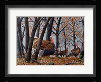 Always Alert Fine Art Print