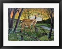First Spring Fine Art Print