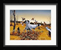 Opening Day Fine Art Print