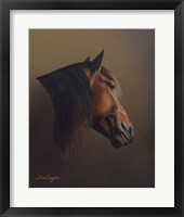 Out to Pasture Fine Art Print