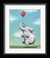Dream Big Fine Art Print