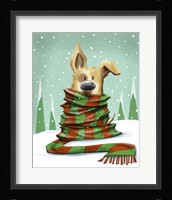 Scarrf Fine Art Print