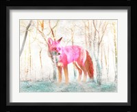 The Wilderness Fine Art Print