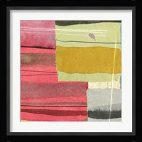 Straight Away I Fine Art Print