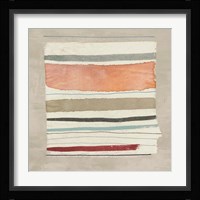 Washed Away I Fine Art Print