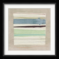 Washed Away II Fine Art Print