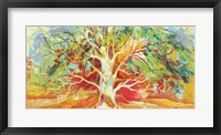 Albero Felice Fine Art Print