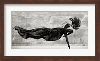 Black Swan Fine Art Print