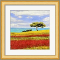 Mediterraneo II Fine Art Print