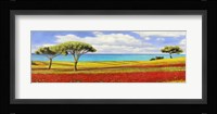 Mediterraneo Fine Art Print
