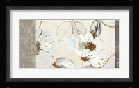 Parure (Neutral) Fine Art Print