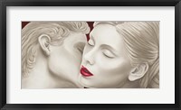 Eternal Lovers Fine Art Print