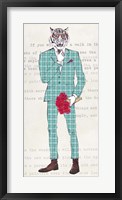 Loverboy Fine Art Print