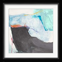 High Tide II Fine Art Print