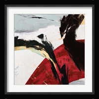 Ride the Tiger I Fine Art Print