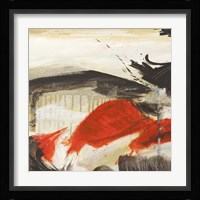 Primal Intersection I Fine Art Print