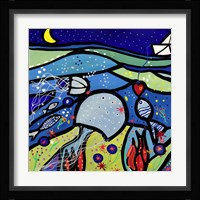 La Medusa Innamorata Fine Art Print