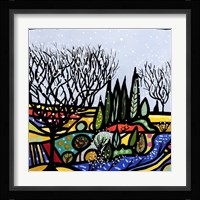 L'allegro Ruscello Fine Art Print