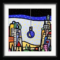 M'illumino di Luna Fine Art Print
