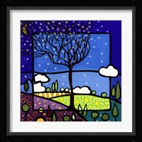 Sogno a Primavera Fine Art Print