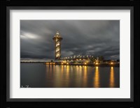 Bicentennial Storm Fine Art Print