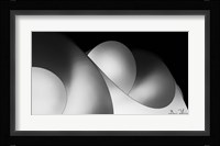 Curves Fine Art Print