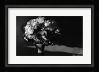 Flowers In Light Fine Art Print