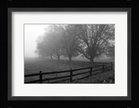 A Pennsylvania Morning Fine Art Print