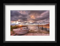 Boat Rental Fine Art Print