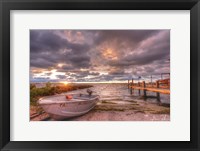 Boat Rental Fine Art Print