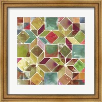 Tessellation II Fine Art Print