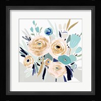 Sweet Mary I Framed Print