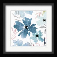 Fresh Scent II Framed Print