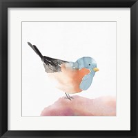 Birdie II Fine Art Print