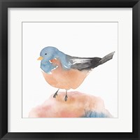 Birdie III Fine Art Print