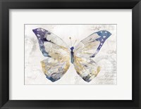 Butterfly Effect I Fine Art Print