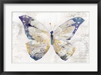 Butterfly Effect I Fine Art Print