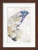 Butterfly Effect III Fine Art Print
