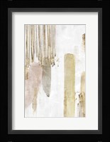 Band of Gold I Fine Art Print