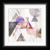 Holographic I Fine Art Print