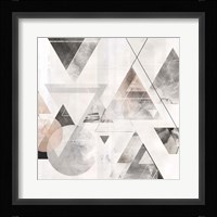 Holographic II Fine Art Print