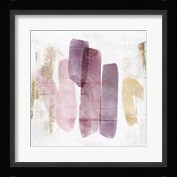 Violet's Dance II Fine Art Print