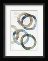 Trilogy II Fine Art Print